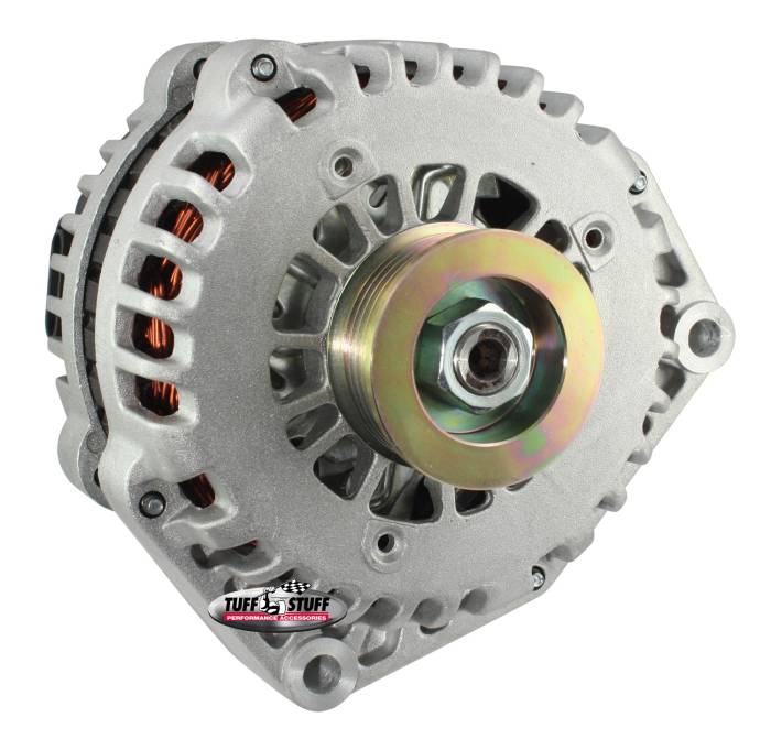 Tuff Stuff Performance - Tuff Stuff Performance Alternator 8292B