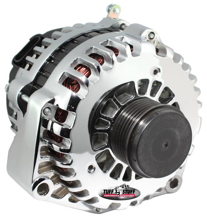 Tuff Stuff Performance - Tuff Stuff Performance Alternator 8299AP