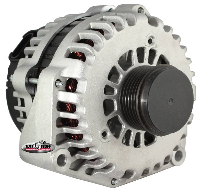 Tuff Stuff Performance - Tuff Stuff Performance Alternator 8299B