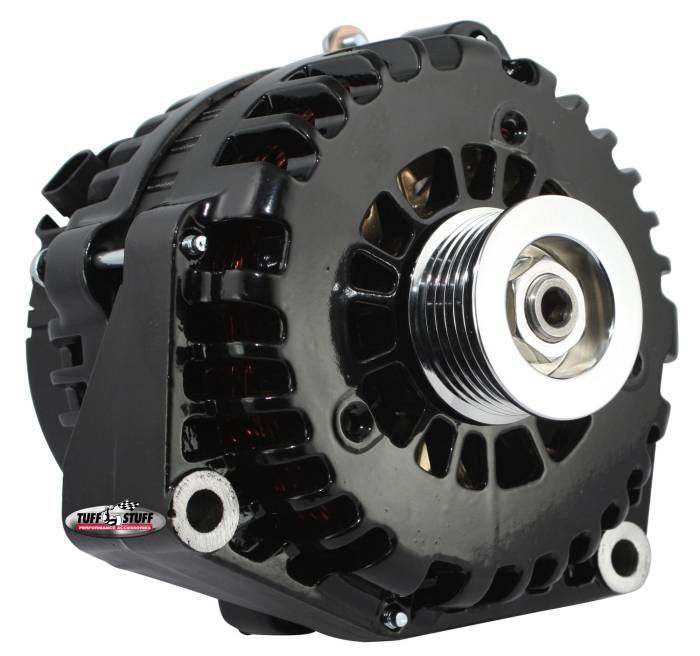 Tuff Stuff Performance - Tuff Stuff Performance Alternator 8302B