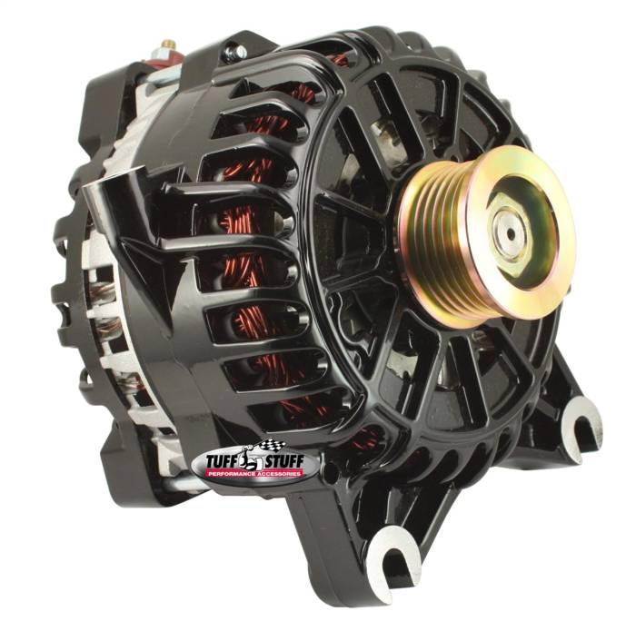 Tuff Stuff Performance - Tuff Stuff Performance Alternator 8318B