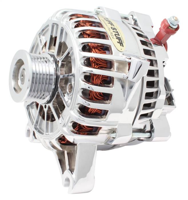 Tuff Stuff Performance - Tuff Stuff Performance Alternator 8318D