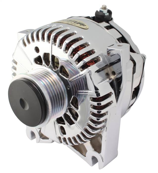 Tuff Stuff Performance - Tuff Stuff Performance Alternator 8436A