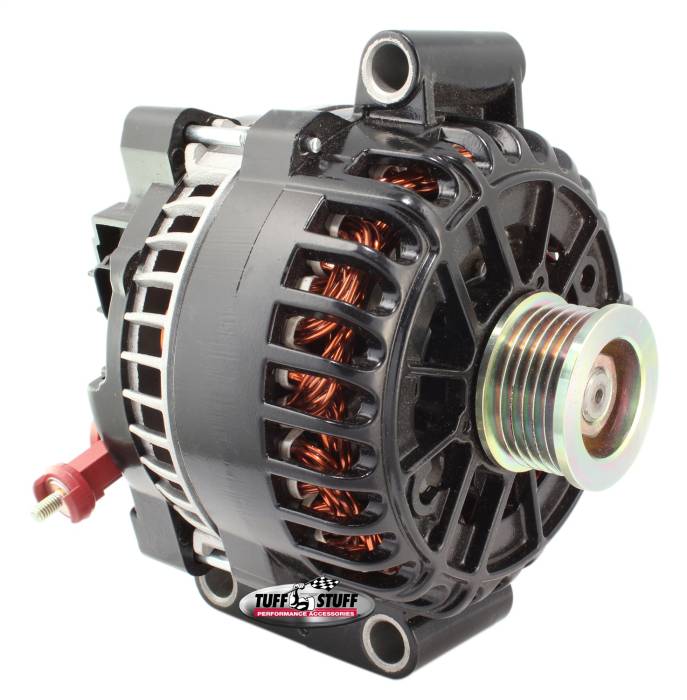 Tuff Stuff Performance - Tuff Stuff Performance Alternator 8437B