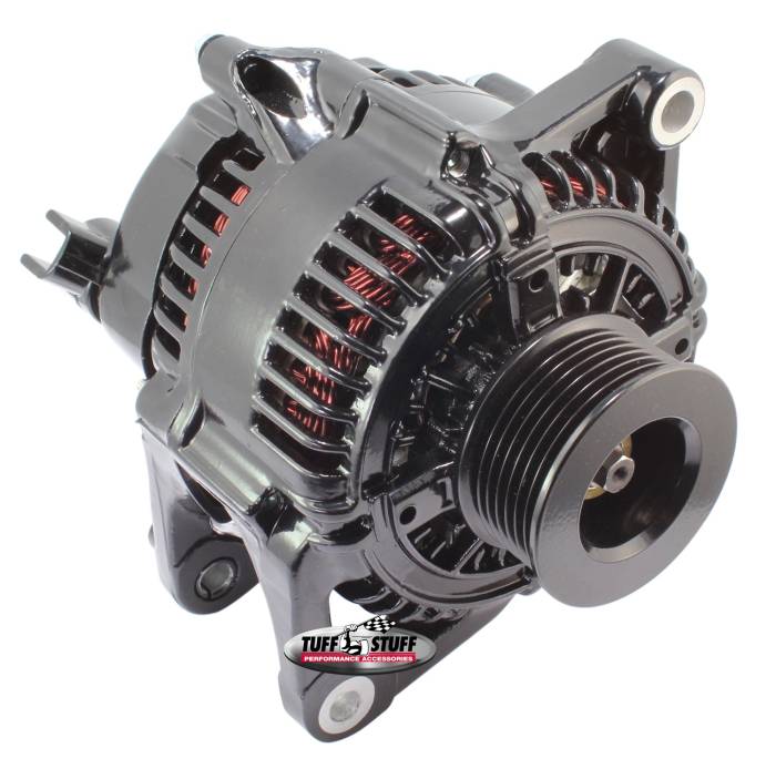 Tuff Stuff Performance - Tuff Stuff Performance Alternator 7510E