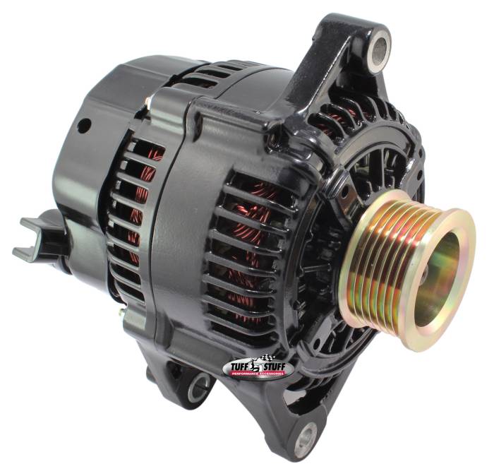 Tuff Stuff Performance - Tuff Stuff Performance Alternator 7511E