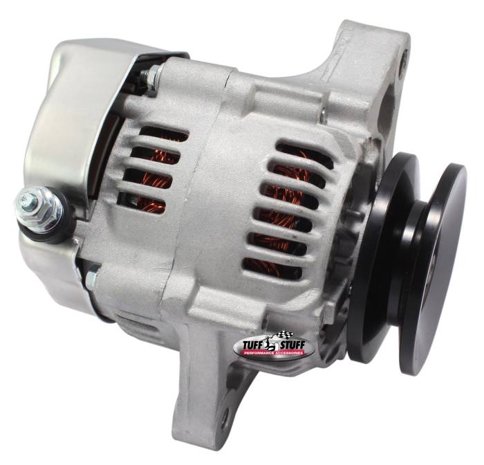 Tuff Stuff Performance - Tuff Stuff Performance Alternator 7512C