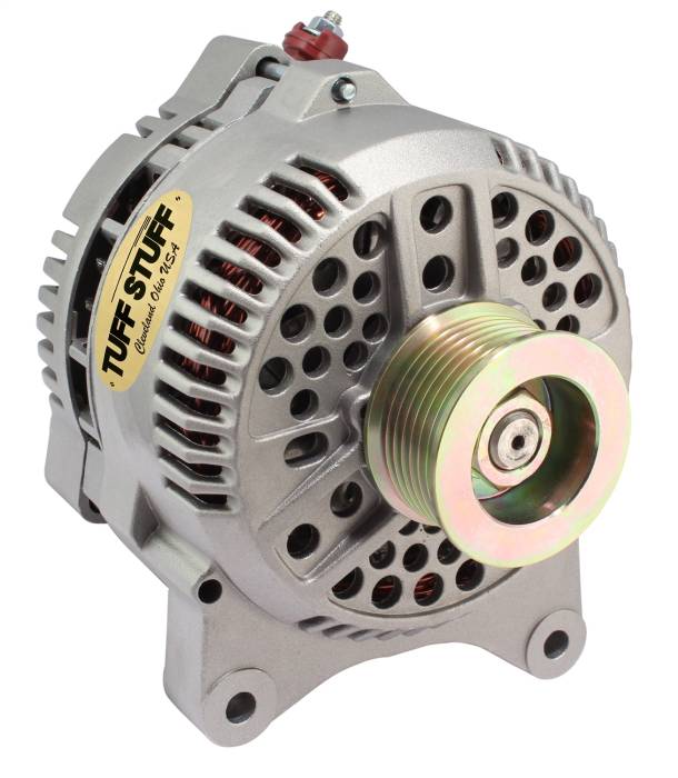 Tuff Stuff Performance - Tuff Stuff Performance Alternator 7764E