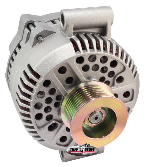 Tuff Stuff Performance - Tuff Stuff Performance Alternator 7768E