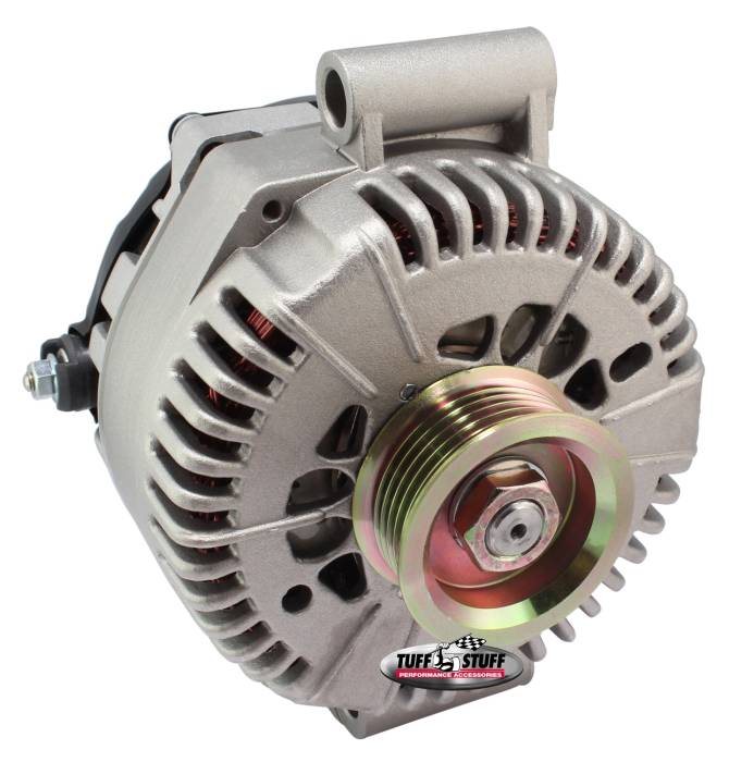 Tuff Stuff Performance - Tuff Stuff Performance Alternator 7787E