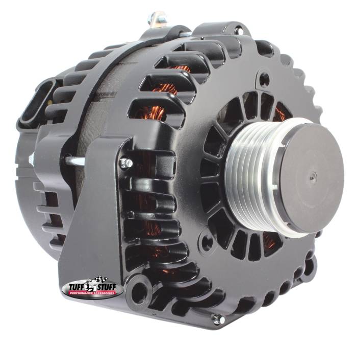 Tuff Stuff Performance - Tuff Stuff Performance Alternator 8299E