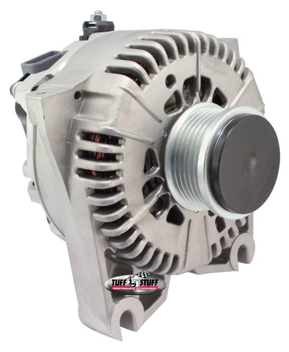 Tuff Stuff Performance - Tuff Stuff Performance Alternator 8436E