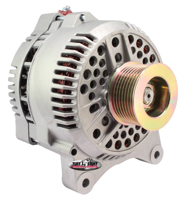 Tuff Stuff Performance - Tuff Stuff Performance Alternator 7791E