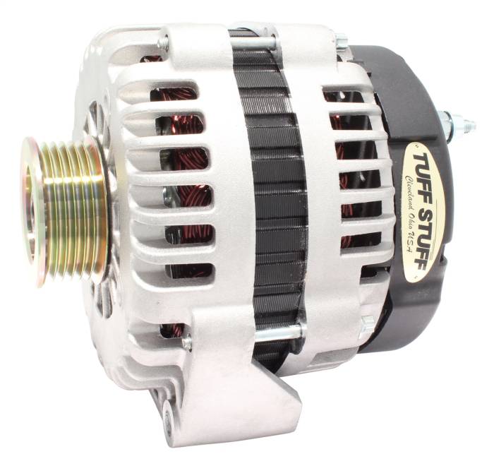 Tuff Stuff Performance - Tuff Stuff Performance Alternator 8302