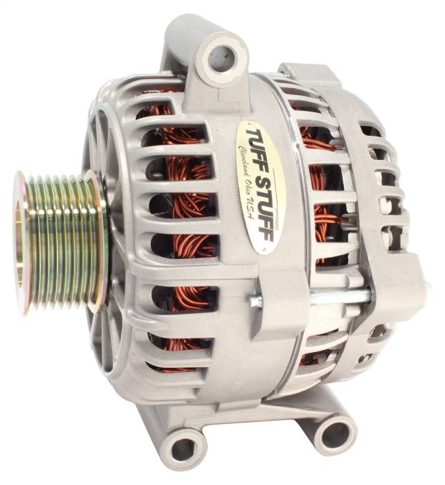 Tuff Stuff Performance - Tuff Stuff Performance Alternator 7796