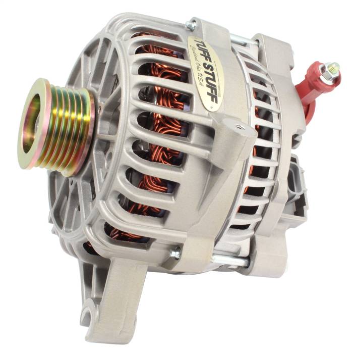 Tuff Stuff Performance - Tuff Stuff Performance Alternator 8318