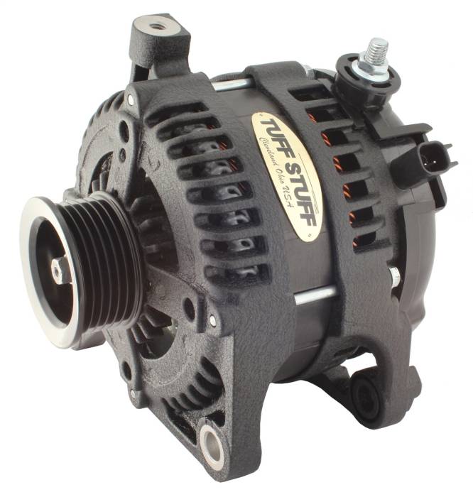 Tuff Stuff Performance - Tuff Stuff Performance Alternator 7513B