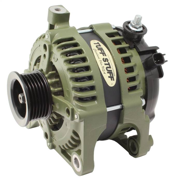 Tuff Stuff Performance - Tuff Stuff Performance Alternator 7513G