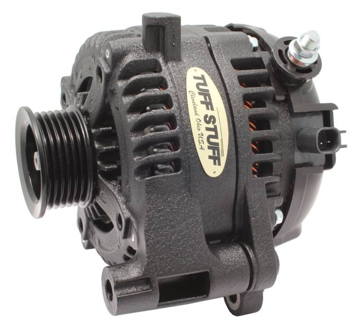 Tuff Stuff Performance - Tuff Stuff Performance Alternator 7514B