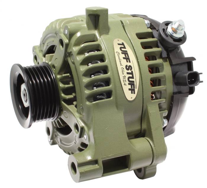 Tuff Stuff Performance - Tuff Stuff Performance Alternator 7514G