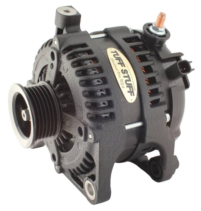 Tuff Stuff Performance - Tuff Stuff Performance Alternator 7515B