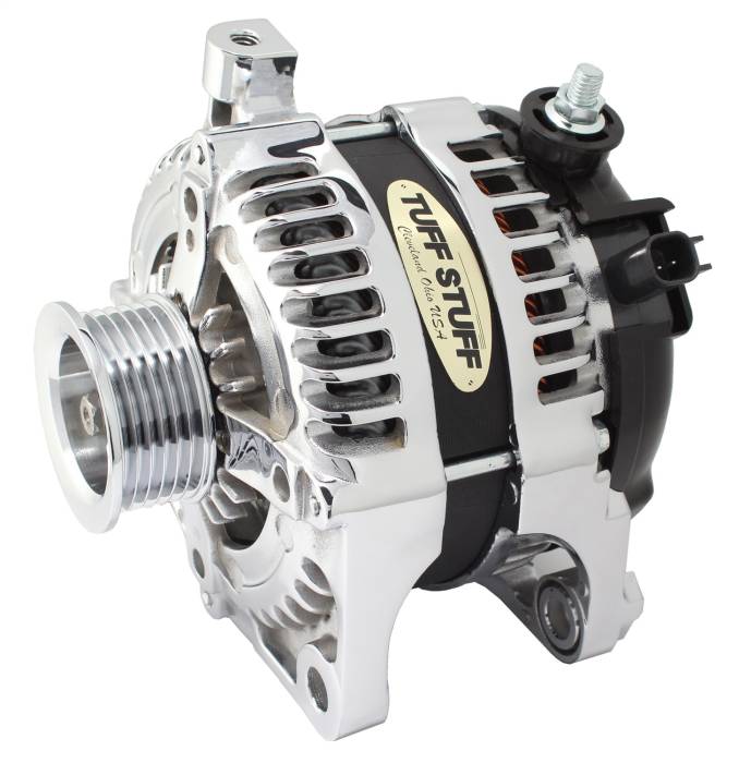 Tuff Stuff Performance - Tuff Stuff Performance Alternator 7513C