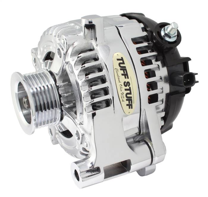 Tuff Stuff Performance - Tuff Stuff Performance Alternator 7514C