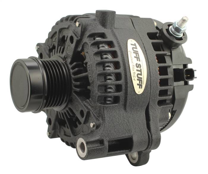 Tuff Stuff Performance - Tuff Stuff Performance Alternator 7517B