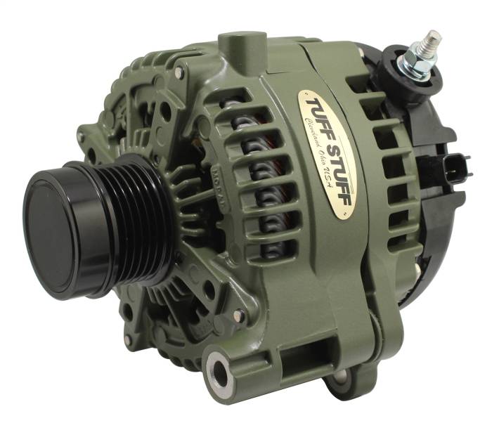 Tuff Stuff Performance - Tuff Stuff Performance Alternator 7517G