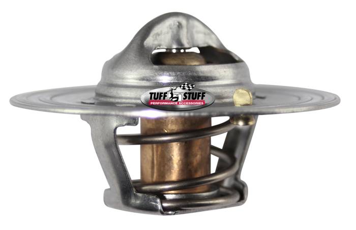 Tuff Stuff Performance - Tuff Stuff Performance High Flow Thermostat 910180