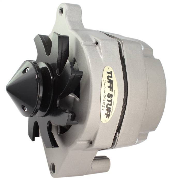 Tuff Stuff Performance - Tuff Stuff Performance Alternator 7068BULL