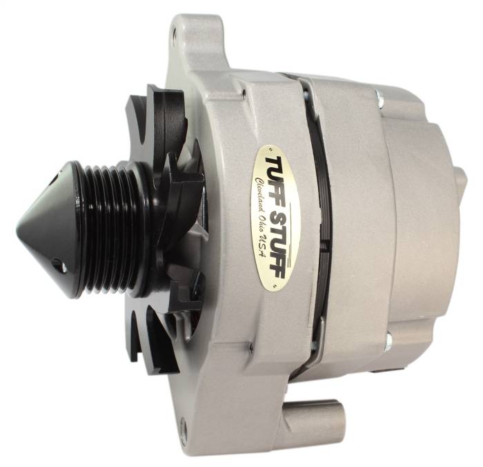 Tuff Stuff Performance - Tuff Stuff Performance Alternator 7068BULL6G