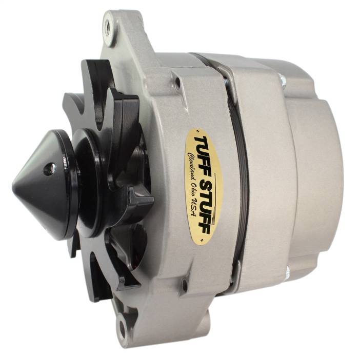 Tuff Stuff Performance - Tuff Stuff Performance Alternator 7127DBULL