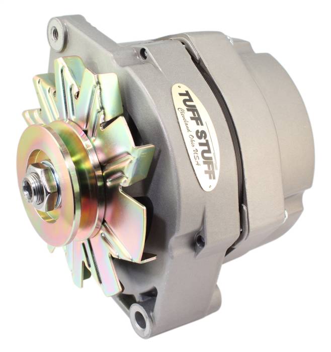 Tuff Stuff Performance - Tuff Stuff Performance Alternator 7102C