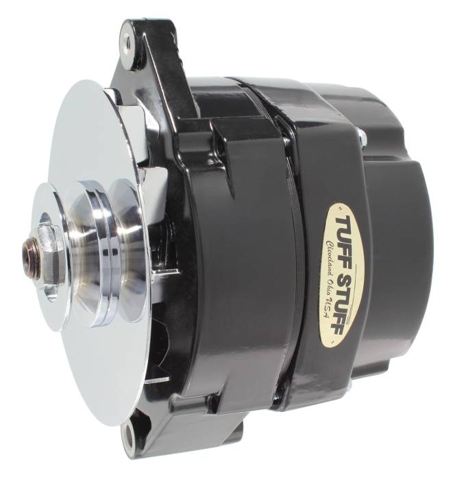 Tuff Stuff Performance - Tuff Stuff Performance Alternator 7102NFK