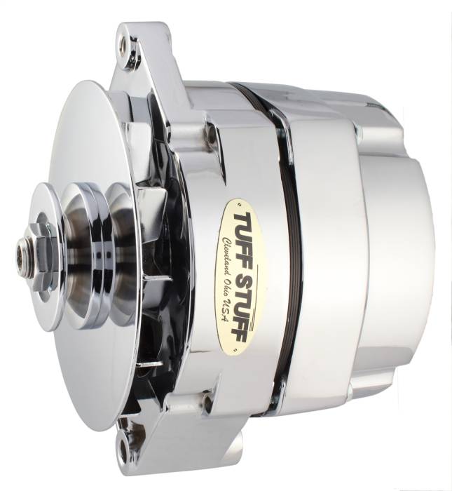 Tuff Stuff Performance - Tuff Stuff Performance Alternator 7102NK