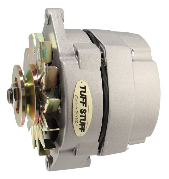 Tuff Stuff Performance - Tuff Stuff Performance Alternator 7127