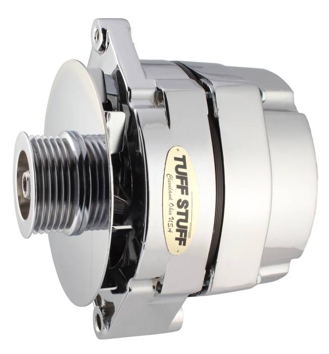 Tuff Stuff Performance - Tuff Stuff Performance Alternator 7127NB6G