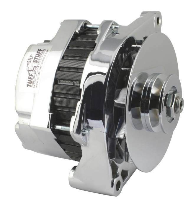 Tuff Stuff Performance - Tuff Stuff Performance Alternator 7290NA