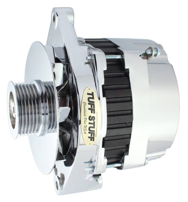 Tuff Stuff Performance - Tuff Stuff Performance Alternator 7290NA6G