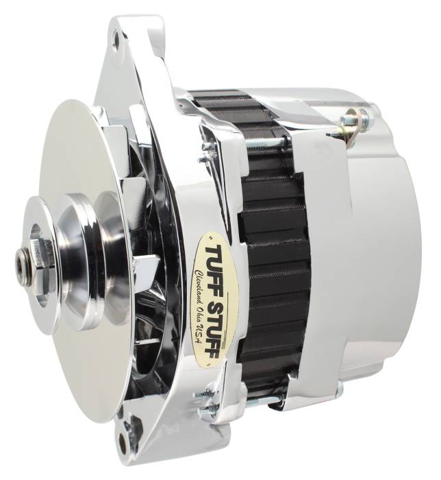 Tuff Stuff Performance - Tuff Stuff Performance Alternator 7290NAP