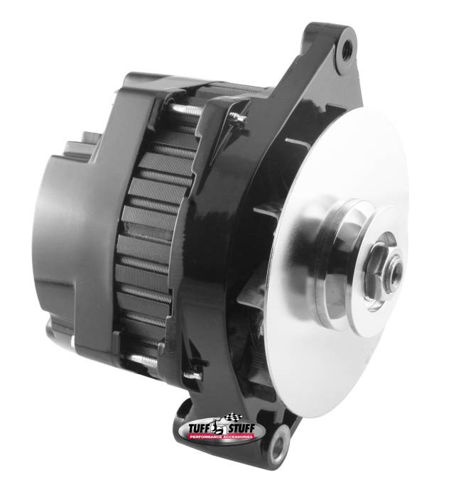 Tuff Stuff Performance - Tuff Stuff Performance Alternator 7290NB