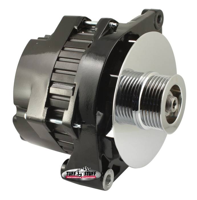 Tuff Stuff Performance - Tuff Stuff Performance Alternator 7290NB6G