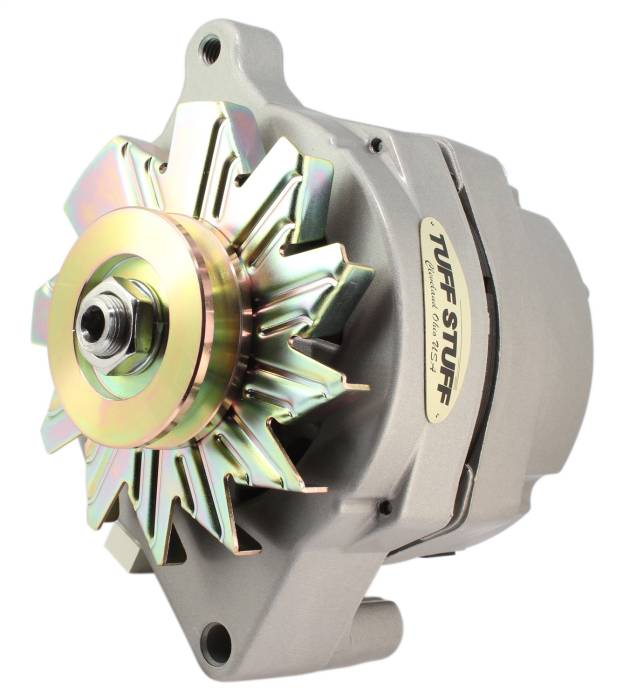 Tuff Stuff Performance - Tuff Stuff Performance Alternator 7068