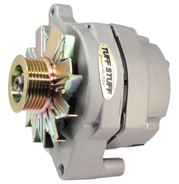 Tuff Stuff Performance - Tuff Stuff Performance Alternator 70686G