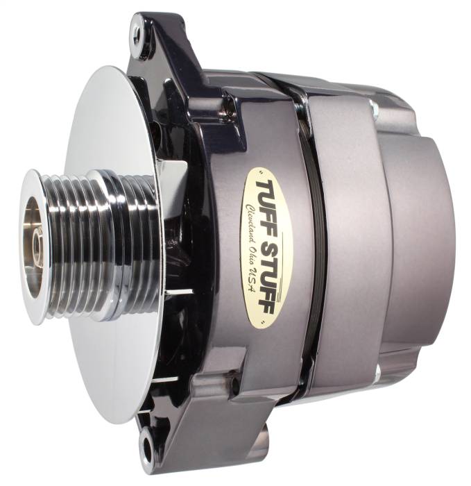 Tuff Stuff Performance - Tuff Stuff Performance Alternator 7127ND6G7