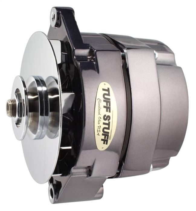 Tuff Stuff Performance - Tuff Stuff Performance Alternator 7127ND7