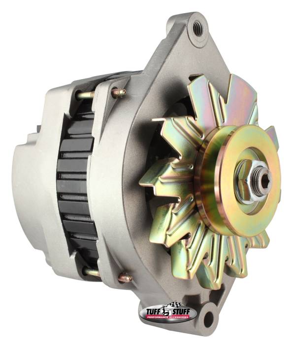 Tuff Stuff Performance - Tuff Stuff Performance Alternator 7290NC