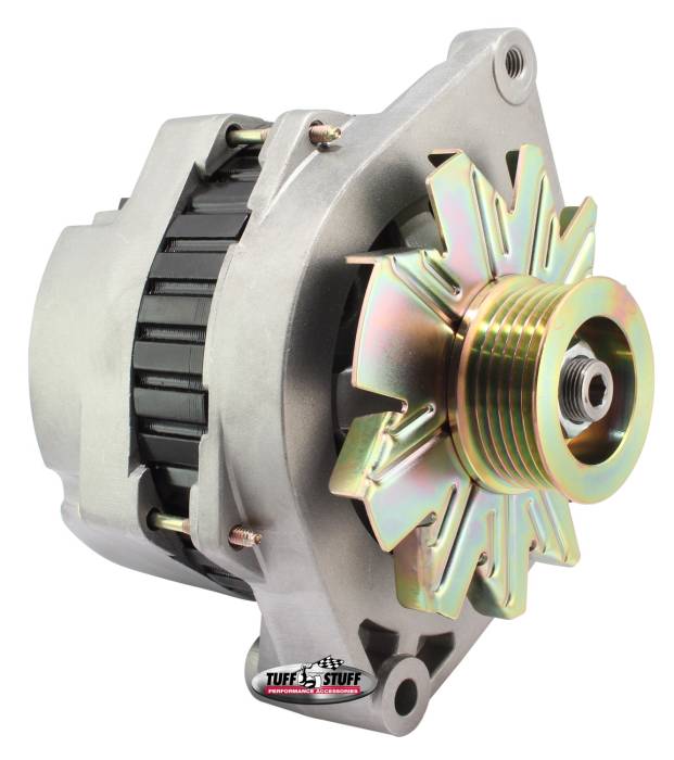 Tuff Stuff Performance - Tuff Stuff Performance Alternator 7290NC6G