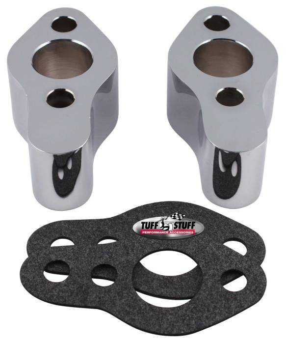 Tuff Stuff Performance - Tuff Stuff Performance Water Pump Extension 2254A